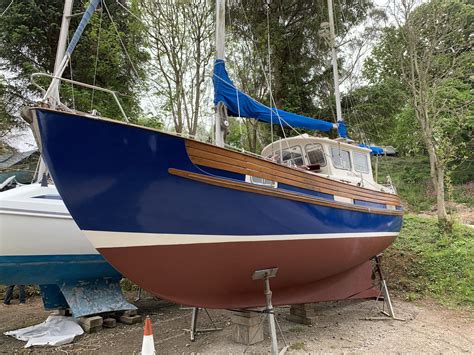 motorsailer sailboats for sale|fisher motorsailer for sale by owner.